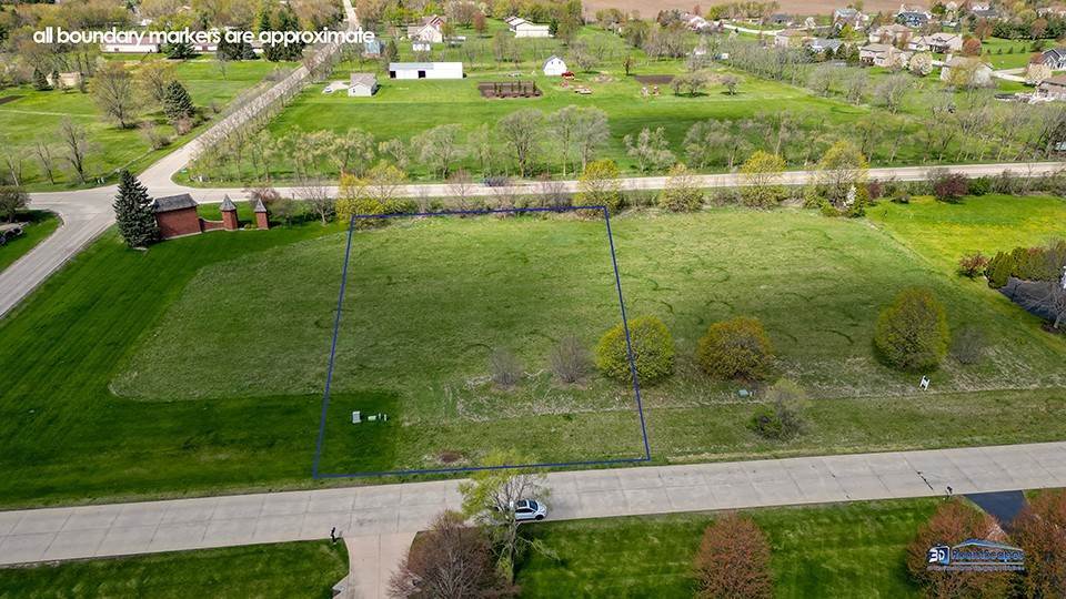 Land for Sale at Spring Grove, IL 60081