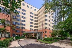 Condominium for Sale at Margate Park, Chicago, IL 60640