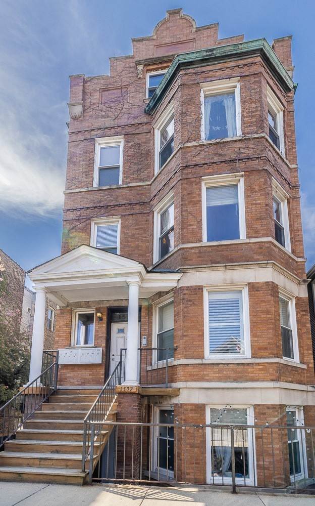 Single Family for Sale at Noble Square, Chicago, IL 60642