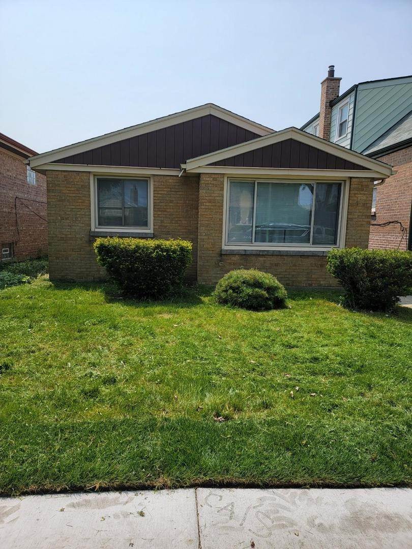 Single Family for Sale at Marquette Park, Chicago, IL 60629