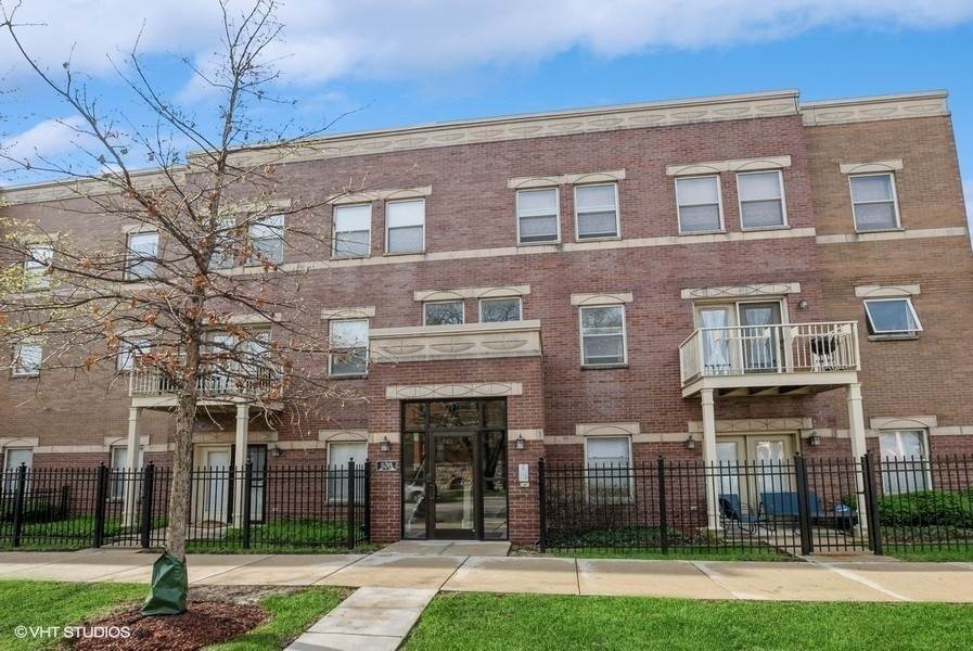 Duplex Homes for Sale at Oakland, Chicago, IL 60653