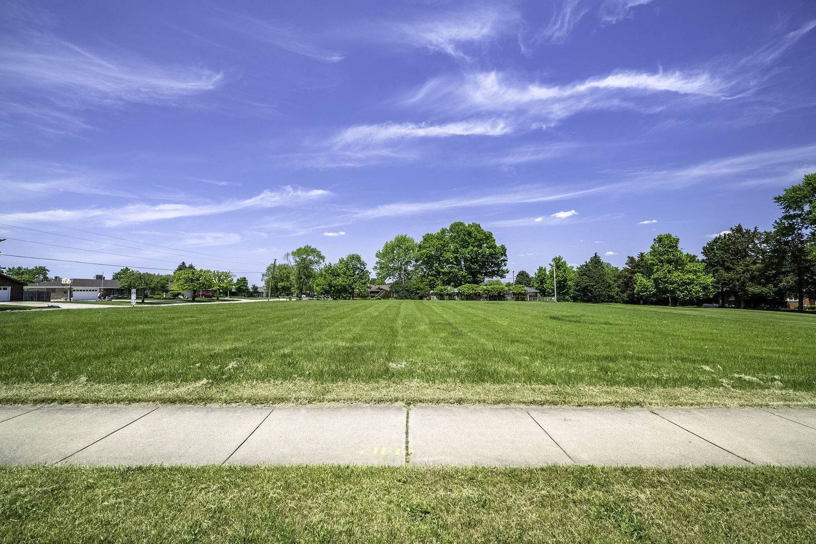 Land for Sale at Crest Hill, IL 60403