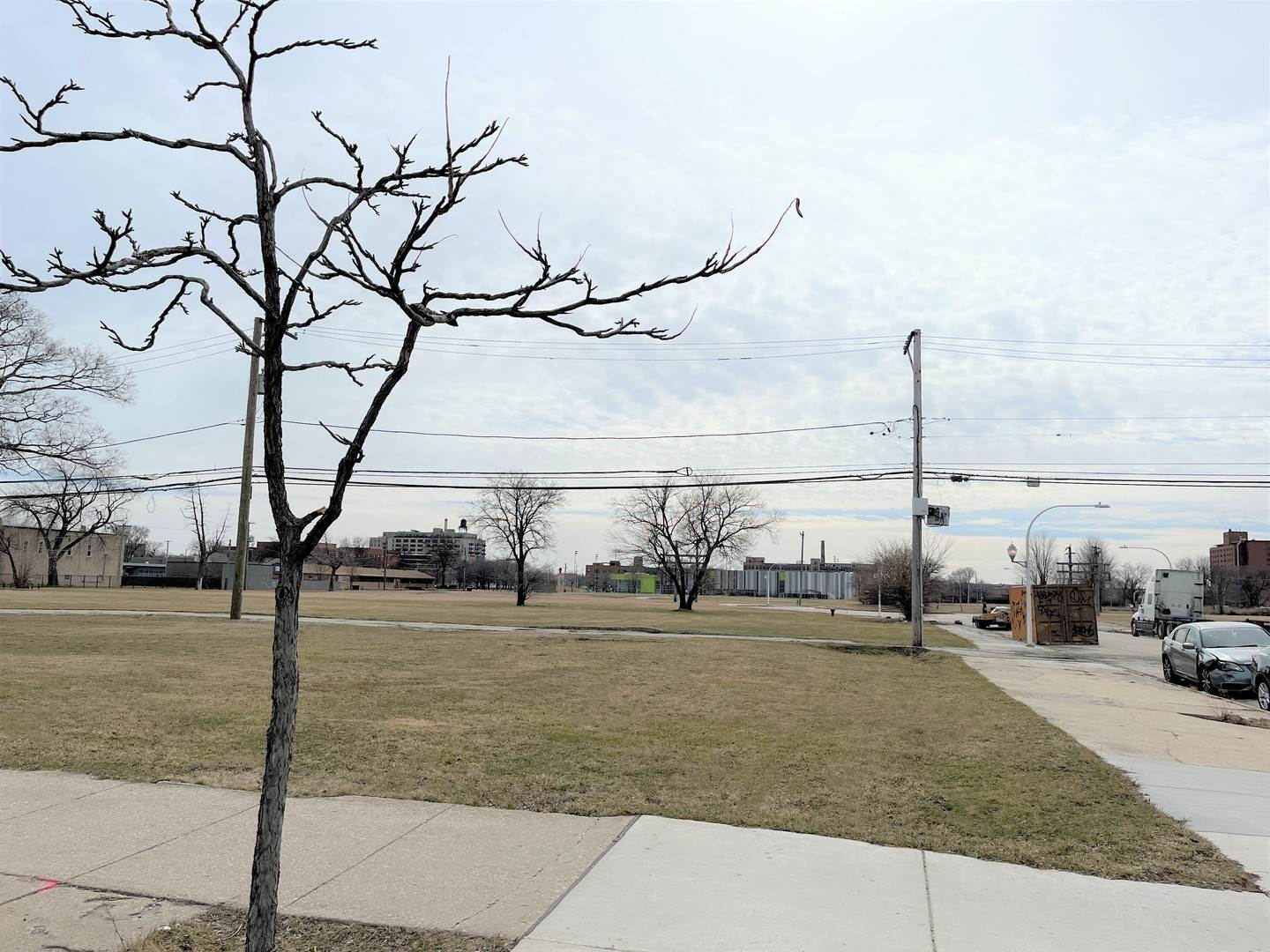 Land for Sale at Little Italy, Chicago, IL 60608