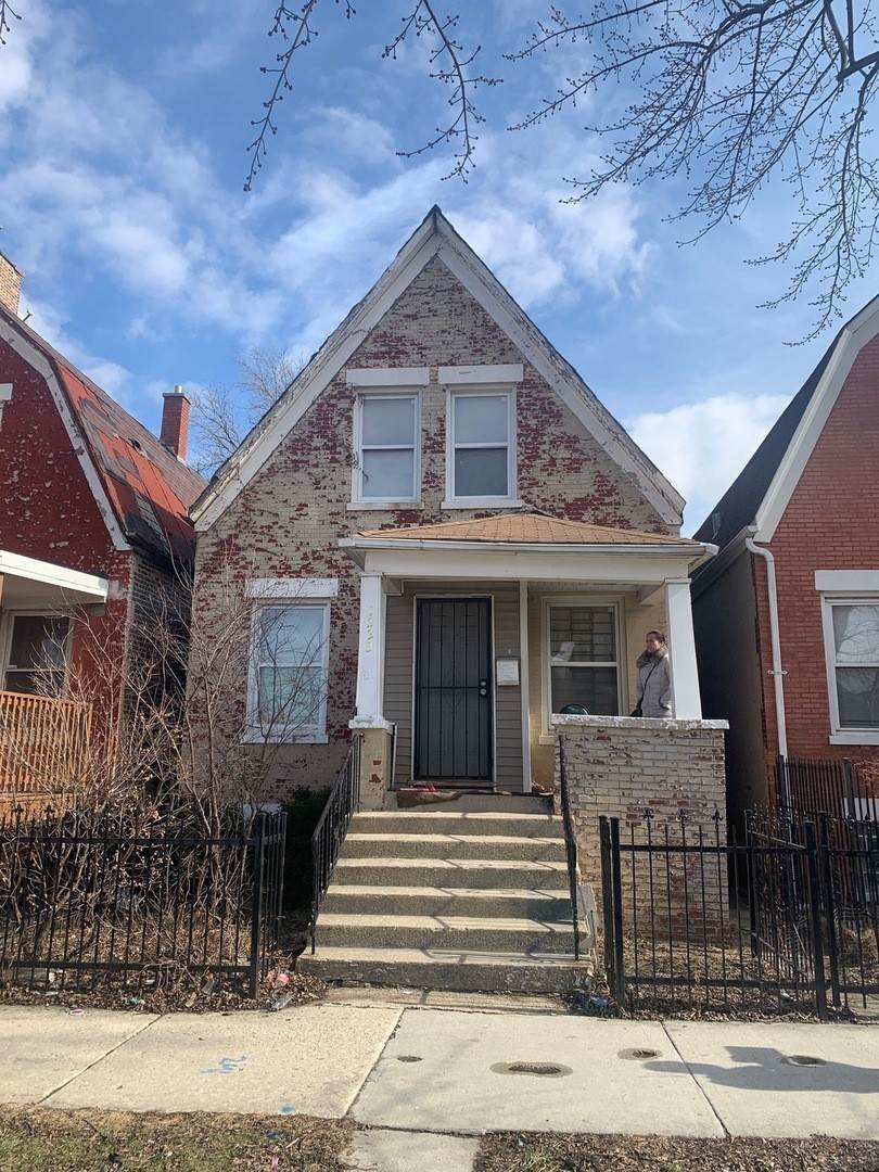 Single Family for Sale at K Town, Chicago, IL 60623