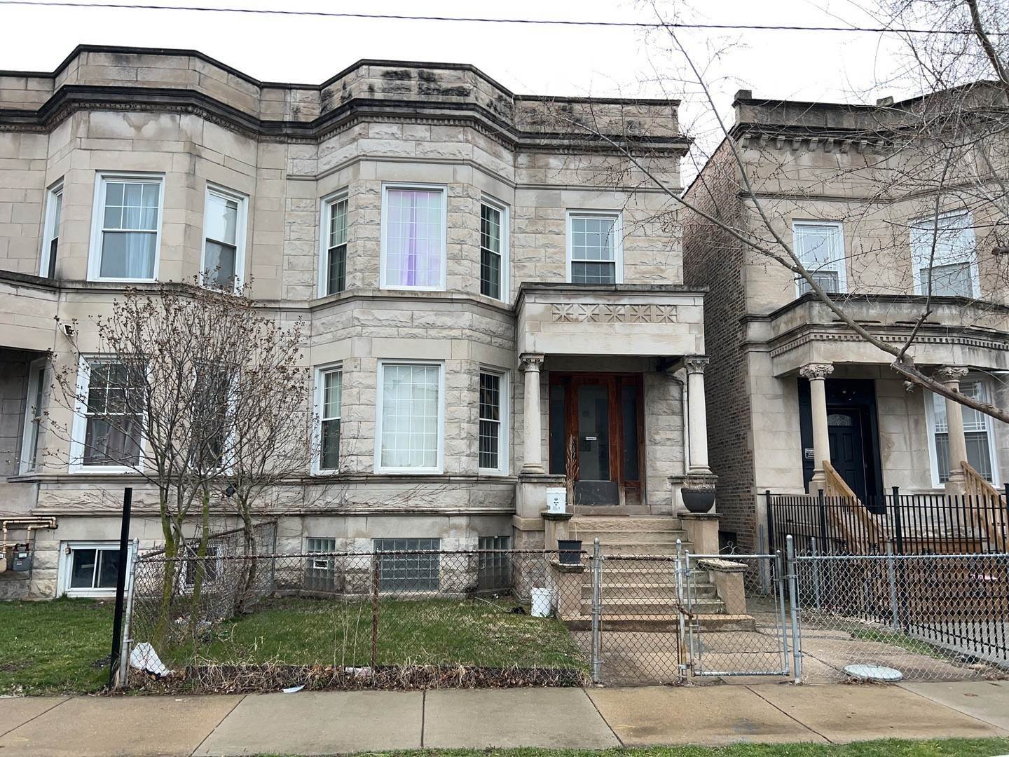 Multi Family for Sale at Englewood, Chicago, IL 60621
