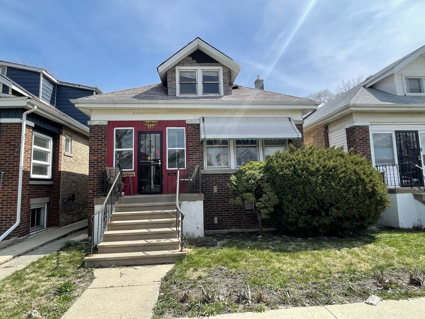 Single Family for Sale at North Austin, Chicago, IL 60639