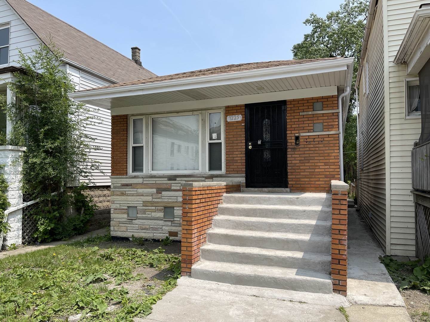 Single Family for Sale at Englewood, Chicago, IL 60621