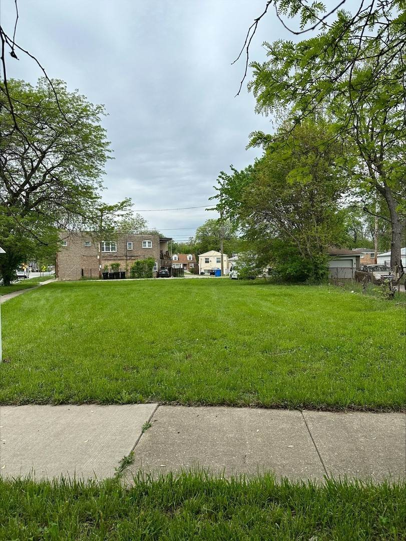 Land for Sale at Morgan Park, Chicago, IL 60643