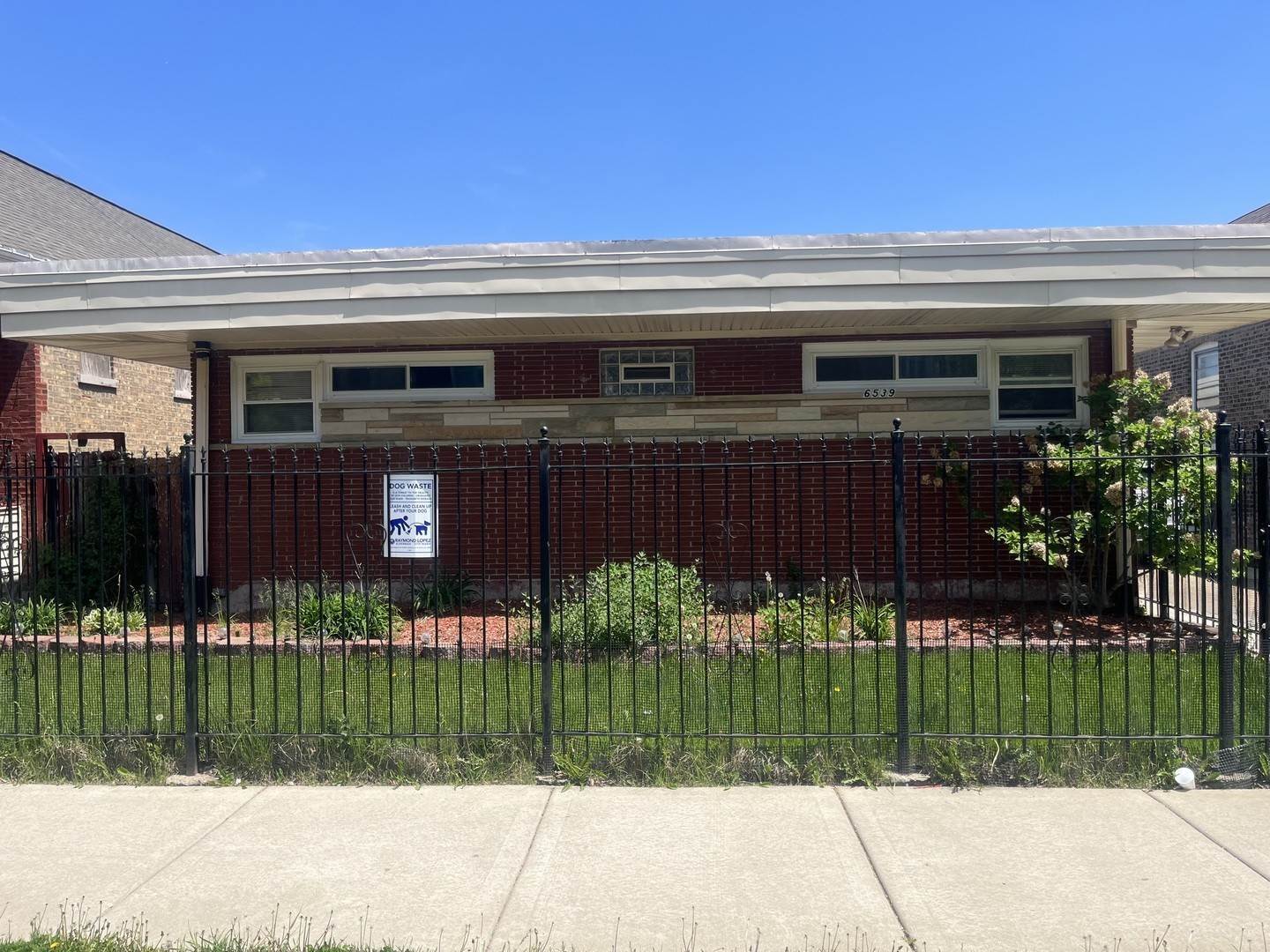 Single Family for Sale at Marquette Park, Chicago, IL 60629