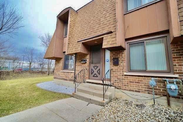 Townhouse at Alsip, IL 60803