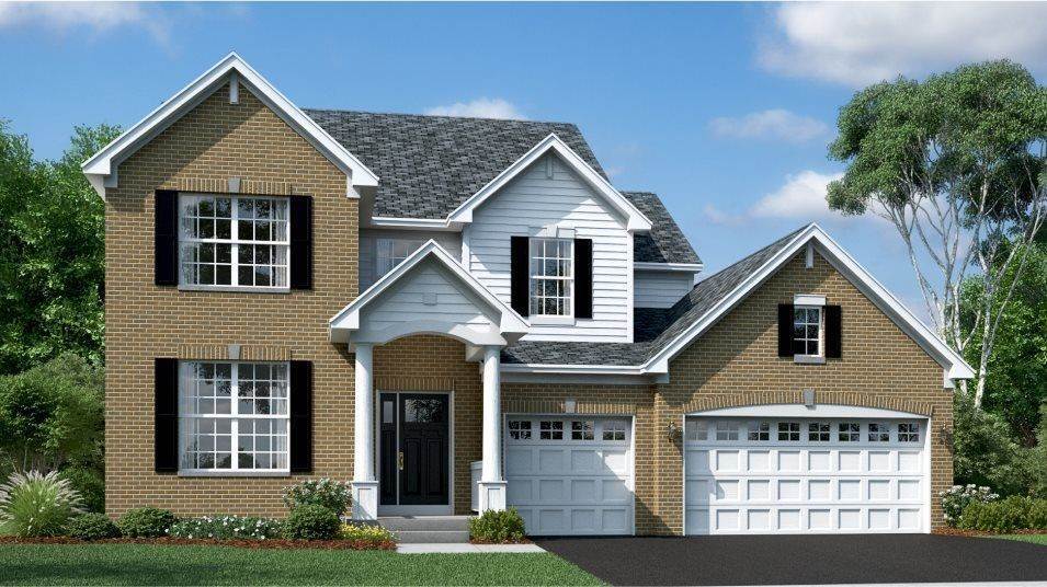 Single Family for Sale at Elgin, IL 60124