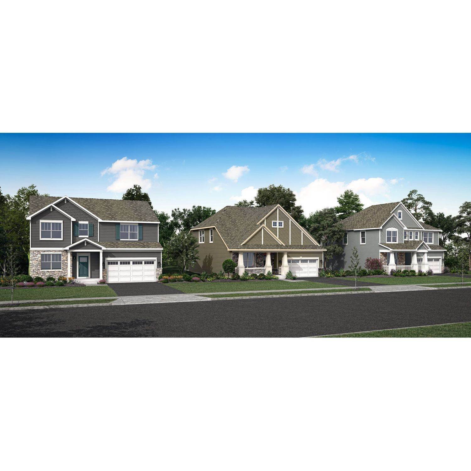 19. Tall Oaks - Horizon Series building at 84 Hedgerow Dr, Elgin, IL 60124