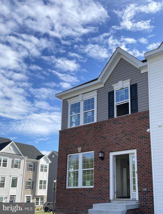 Condo / Townhouse at Frederick, MD 21702