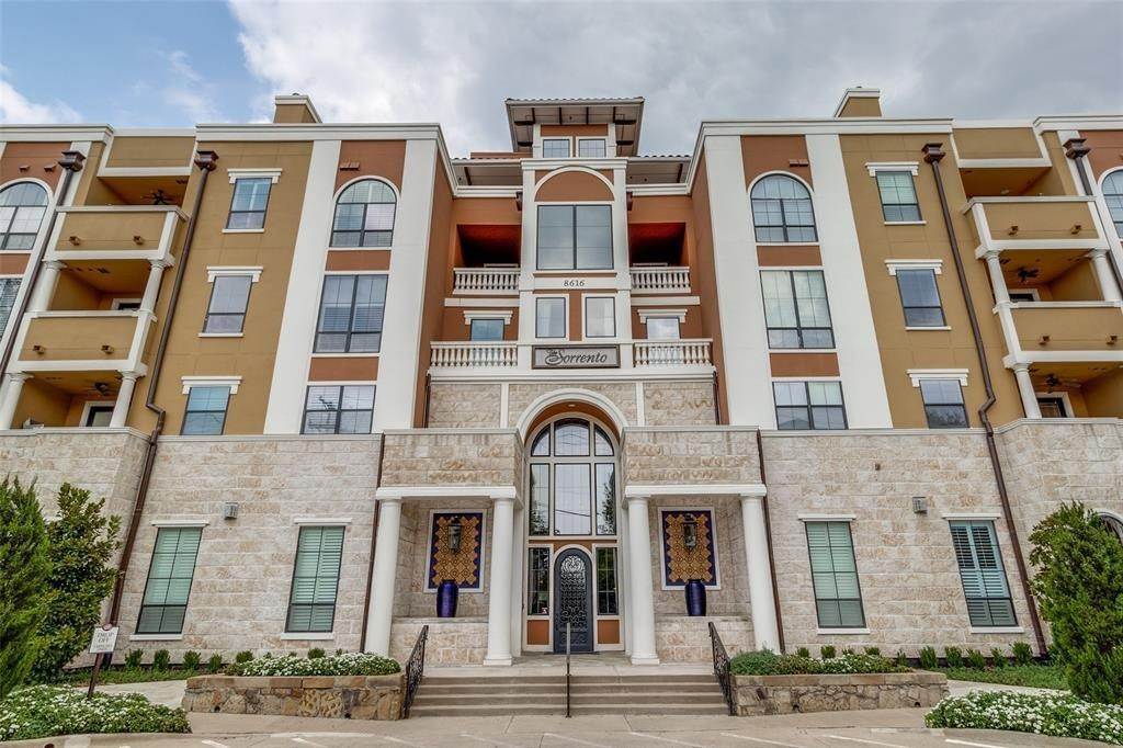 Condominium for Sale at Preston Hollow, Dallas, TX 75225