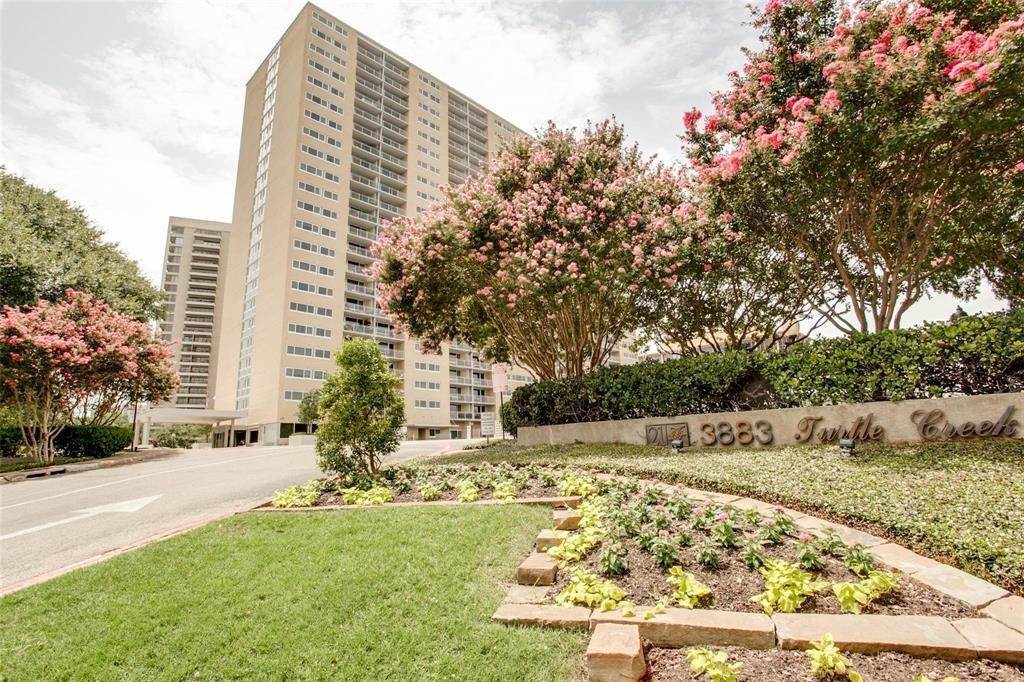 Condominium for Sale at Turtle Creek, Dallas, TX 75219