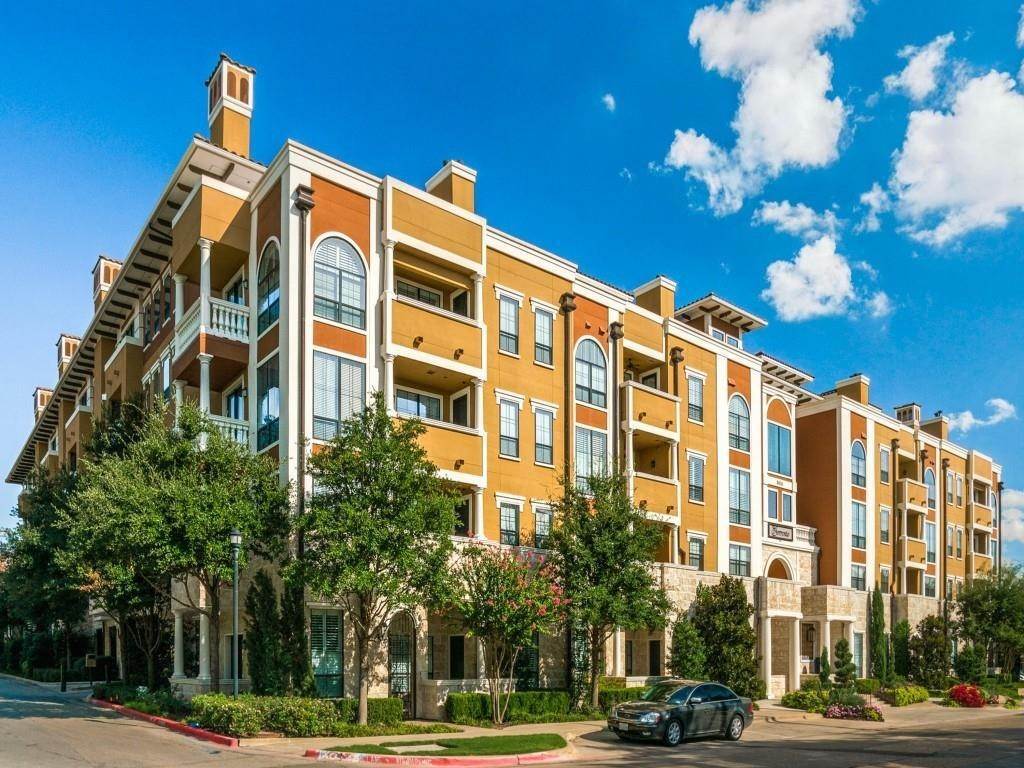 Condominium for Sale at Preston Hollow, Dallas, TX 75225
