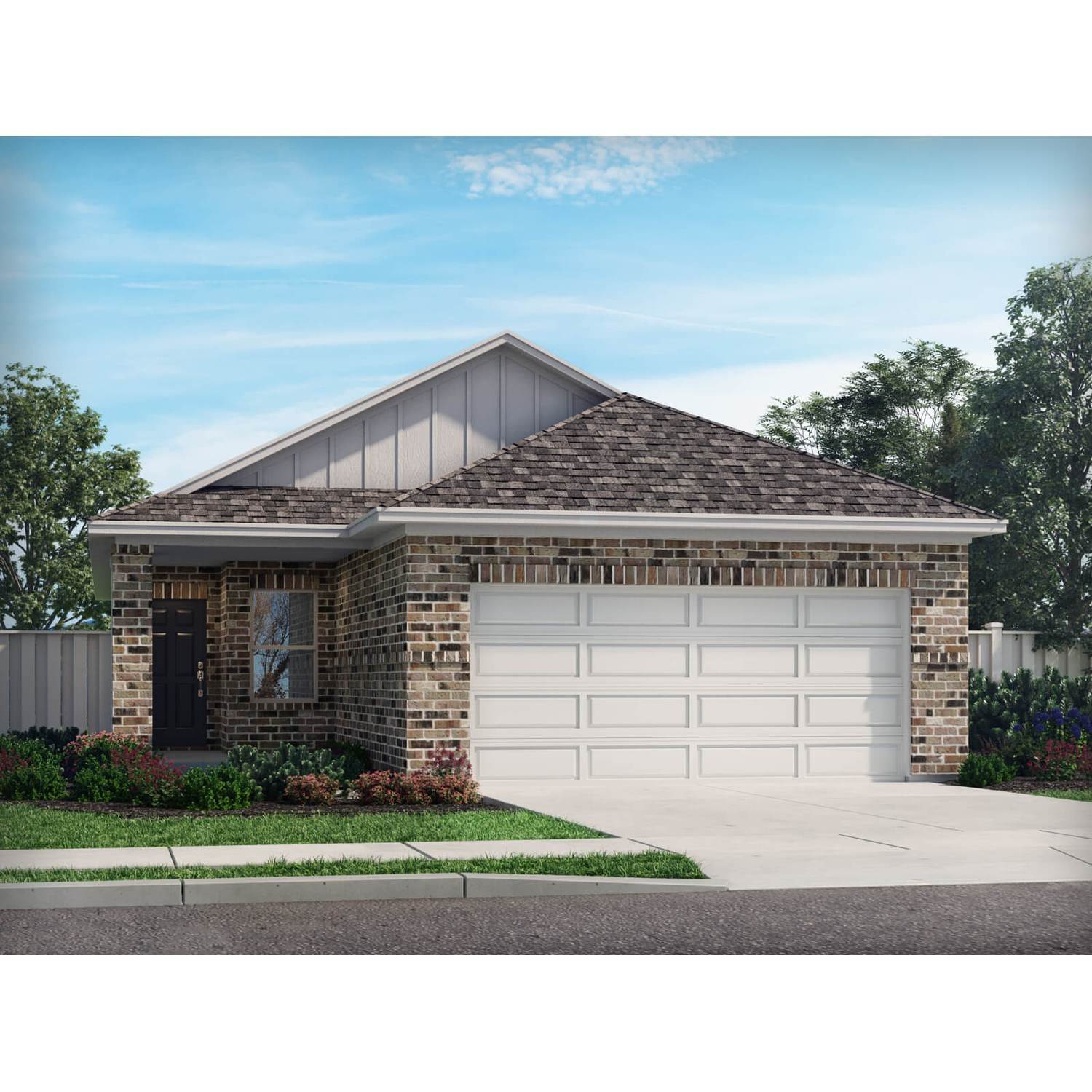 Single Family for Sale at McKinney, TX 75071