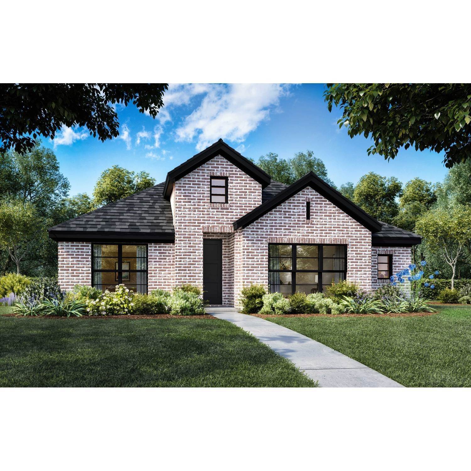 Single Family for Sale at Edgewater 1835 Gettysburg Blvd, Fate, TX 75189