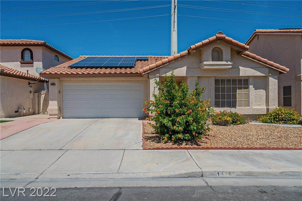 2. Single Family for Sale at NV 89014