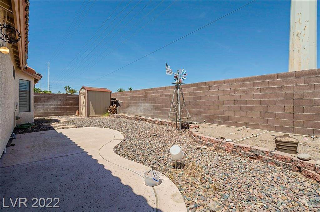 20. Single Family for Sale at NV 89014