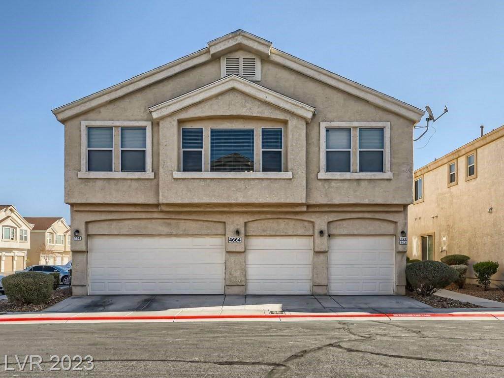 Townhouse for Sale at Whitney, NV 89122