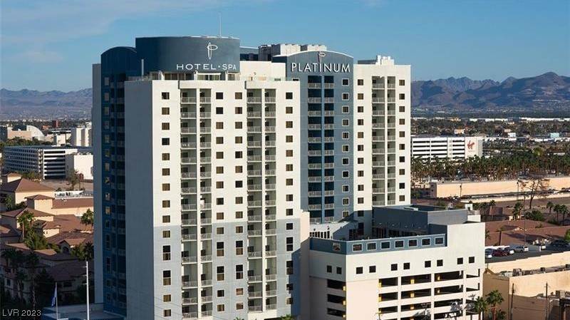 Multi Family for Sale at Paradise, NV 89169