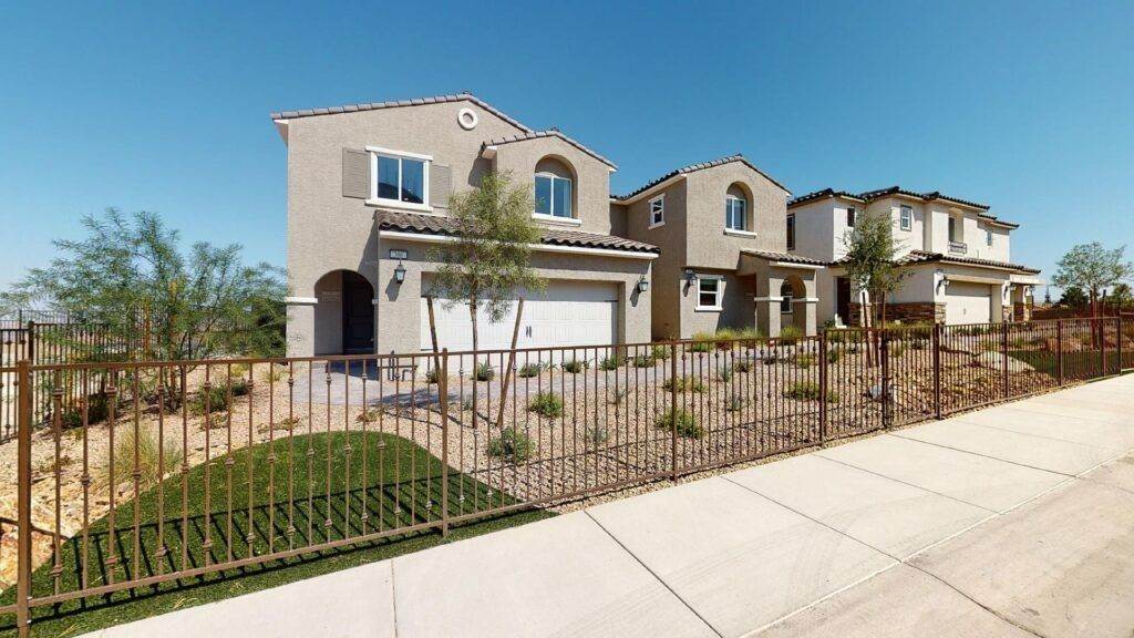 2. Single Family for Sale at NV 89011