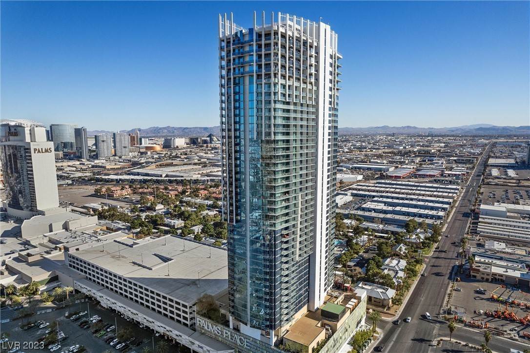Multi Family for Sale at Paradise, NV 89103