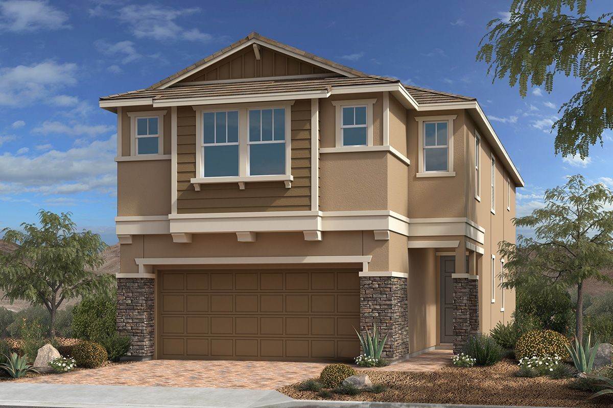 Single Family for Sale at NV 89044