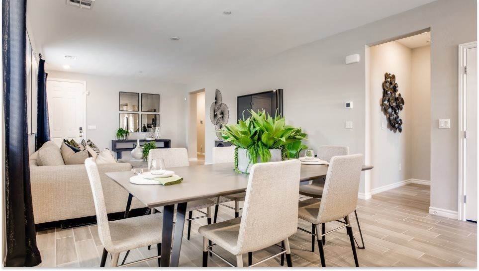 7. Single Family for Sale at Emerson - Orson Collection NV 89052