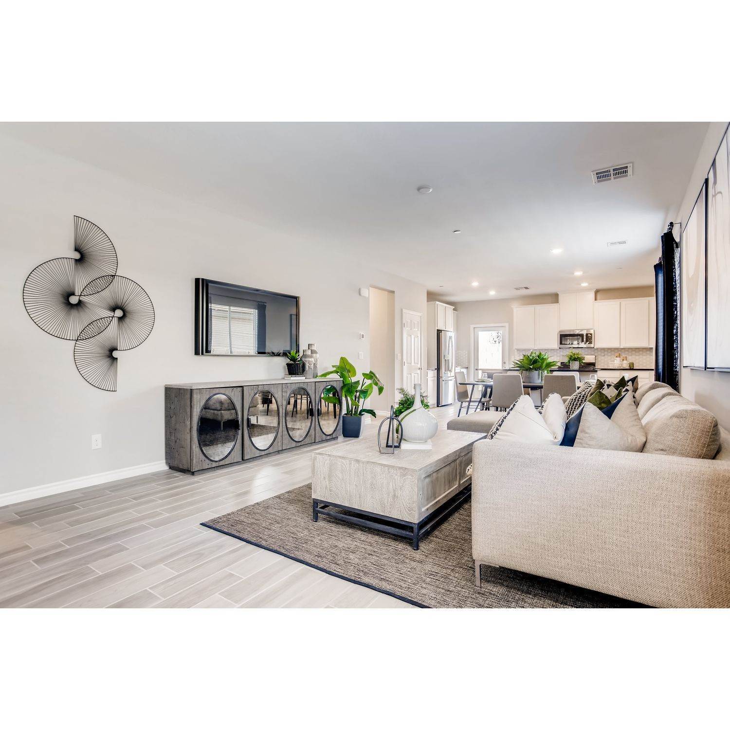 18. Single Family for Sale at Emerson - Orson Collection NV 89052
