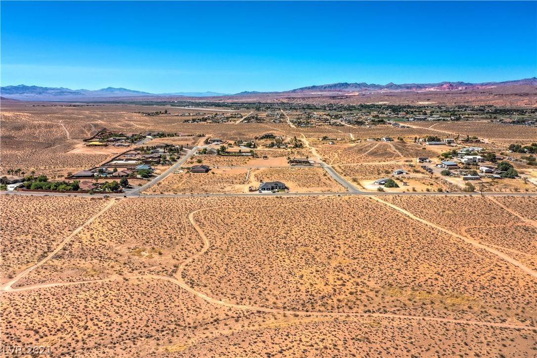 Land for Sale at Address Not Available NV 89021