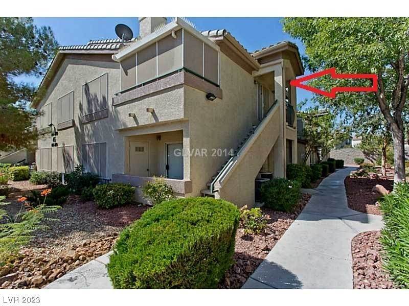 Condominium for Sale at Whitney, NV 89122