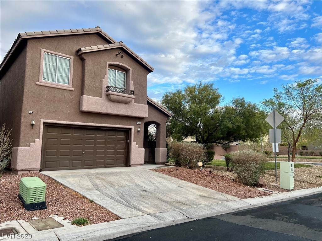 Single Family for Sale at Whitney, NV 89122