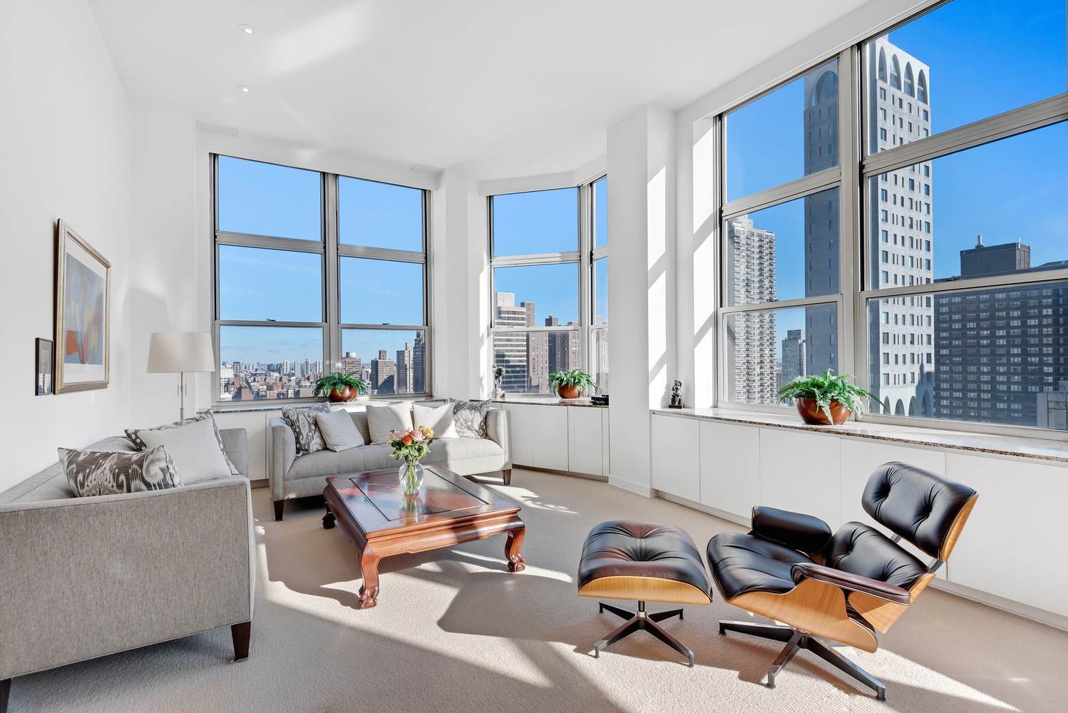 Condominium for Sale at Carnegie Hill, Manhattan, NY 10028