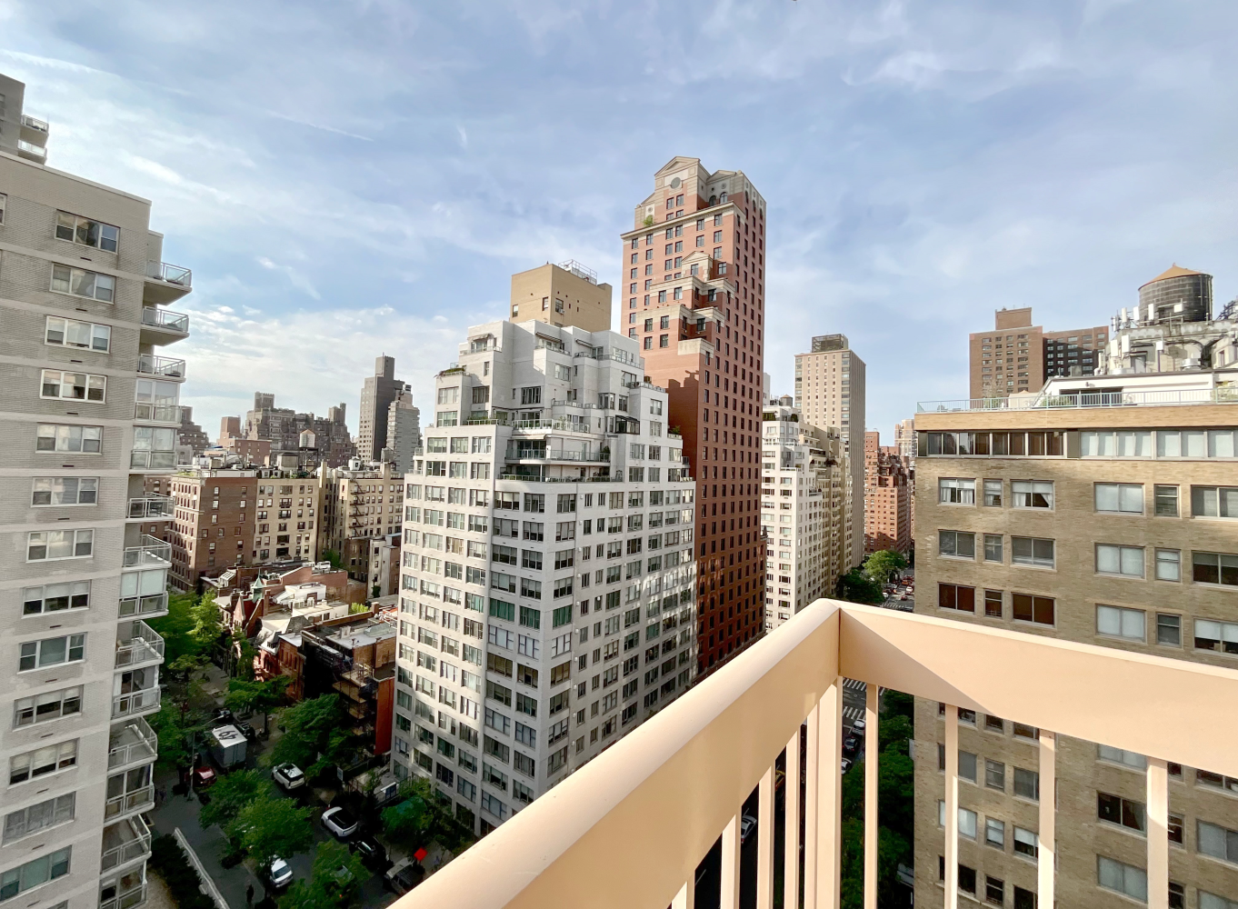 Condominium for Sale at Upper East Side, Manhattan, NY 10021