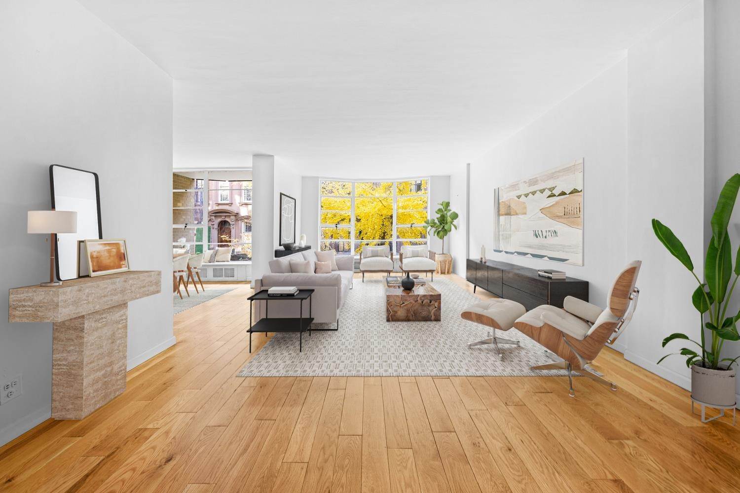 Cooperative for Sale at Greenwich Village, Manhattan, NY 10011