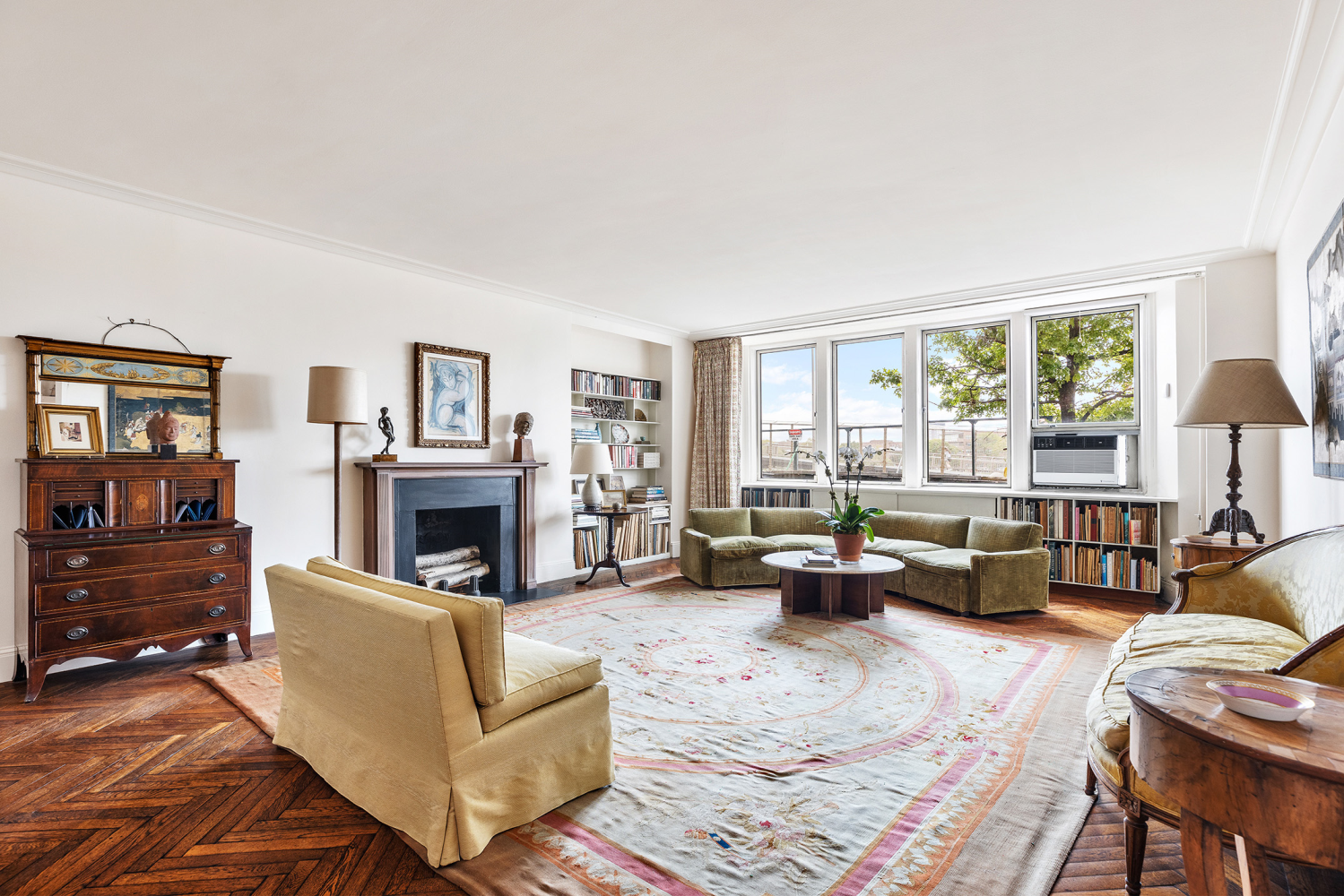 Cooperative for Sale at Yorkville, Manhattan, NY 10075