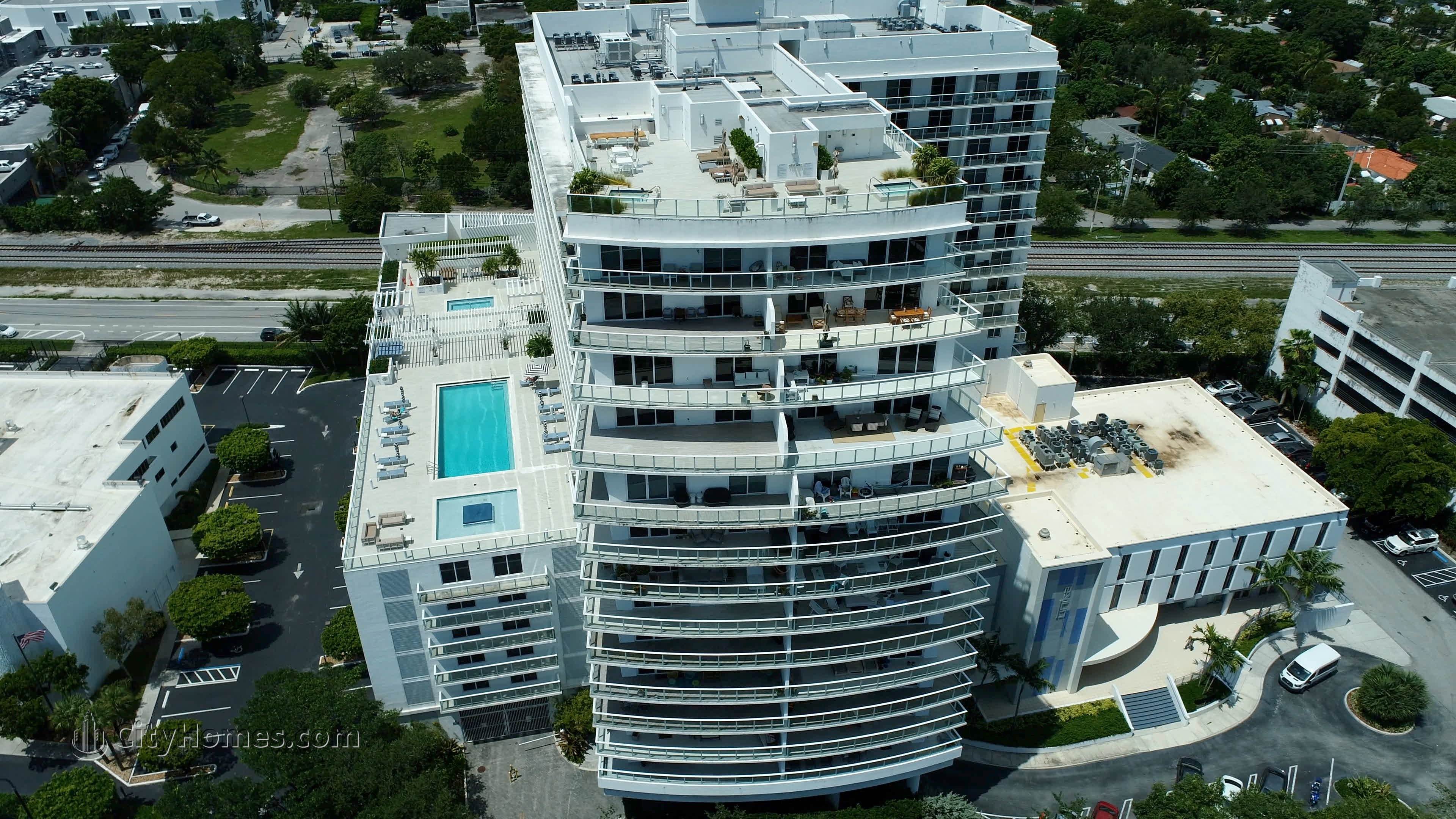 2. Baltus House Gebäude bei 4250 Biscayne Blvd, Miami, FL 33137