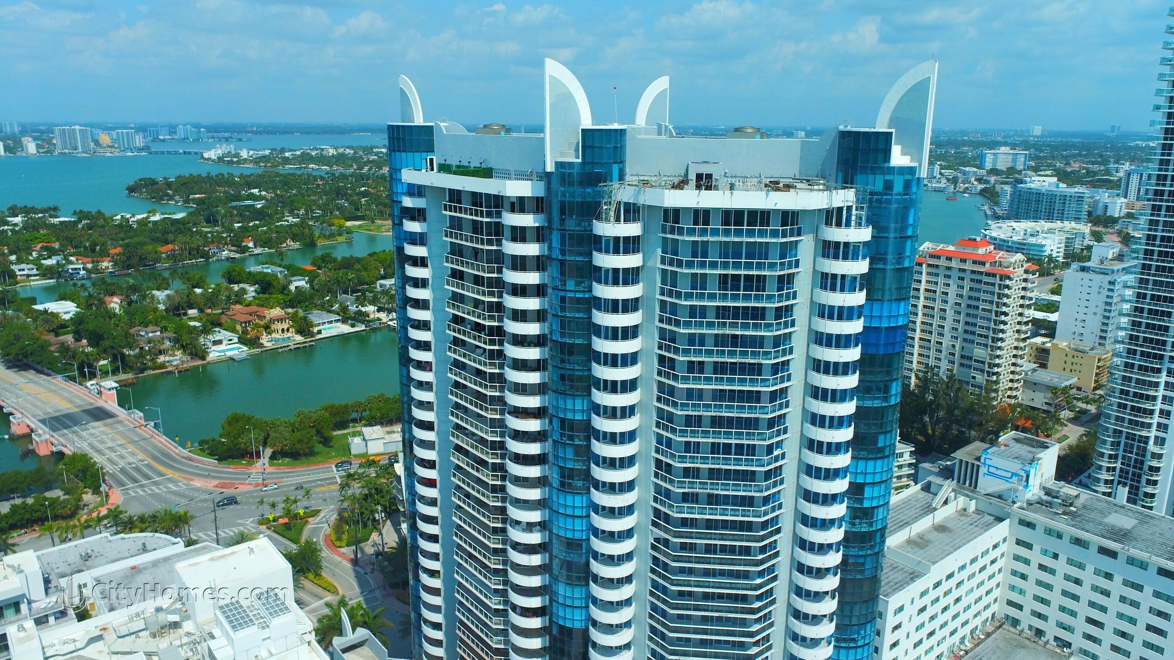 4. LA GORCE PALACE xây dựng tại 6301 Collins Avenue, Miami Beach, FL 33140