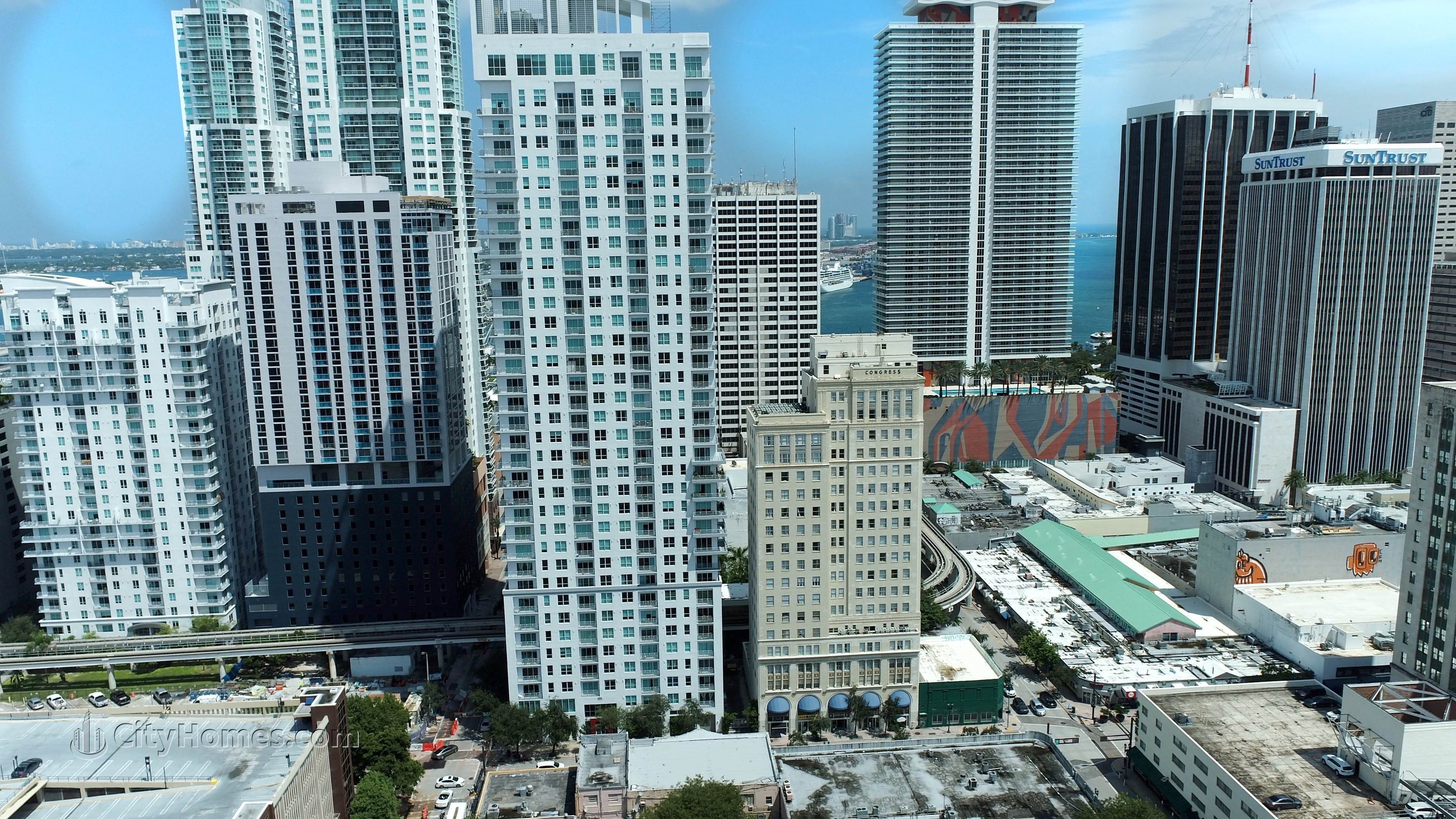 2. Loft Downtown II bâtiment à 133 2nd Avenue, Miami, FL 33132