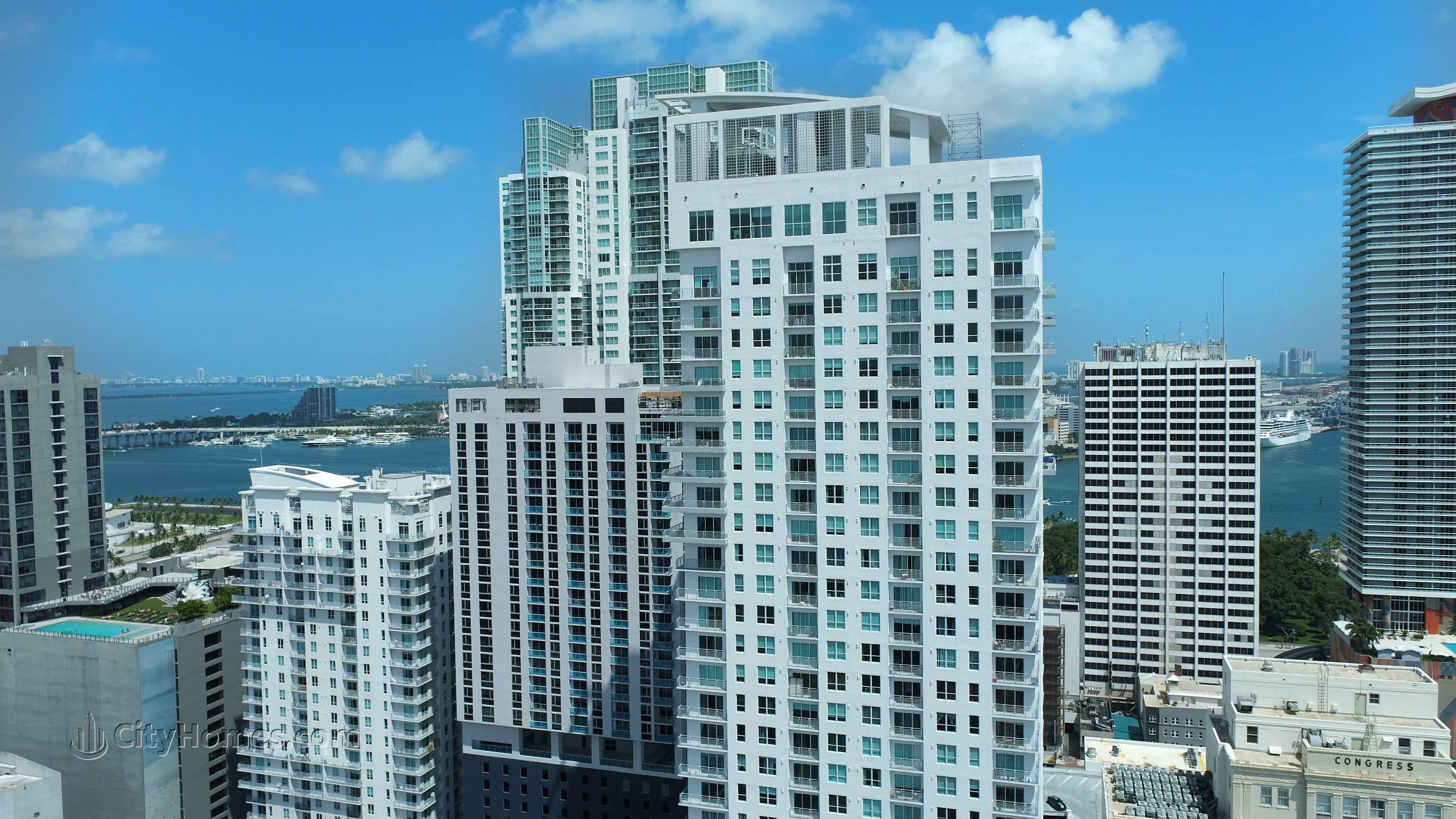 3. Loft Downtown II κτίριο σε 133 2nd Avenue, Miami, FL 33132