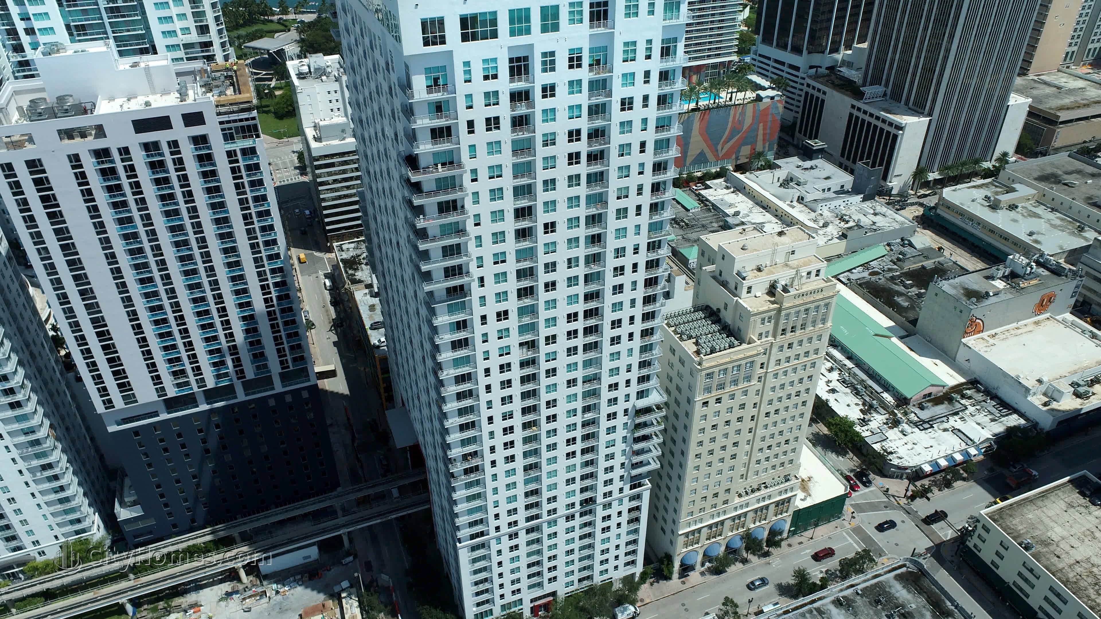 4. Loft Downtown II κτίριο σε 133 2nd Avenue, Miami, FL 33132