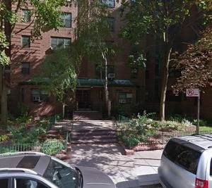 Dunolly Gardens edificio en 34-21 78th Street, Jackson Heights, Queens, NY 11372