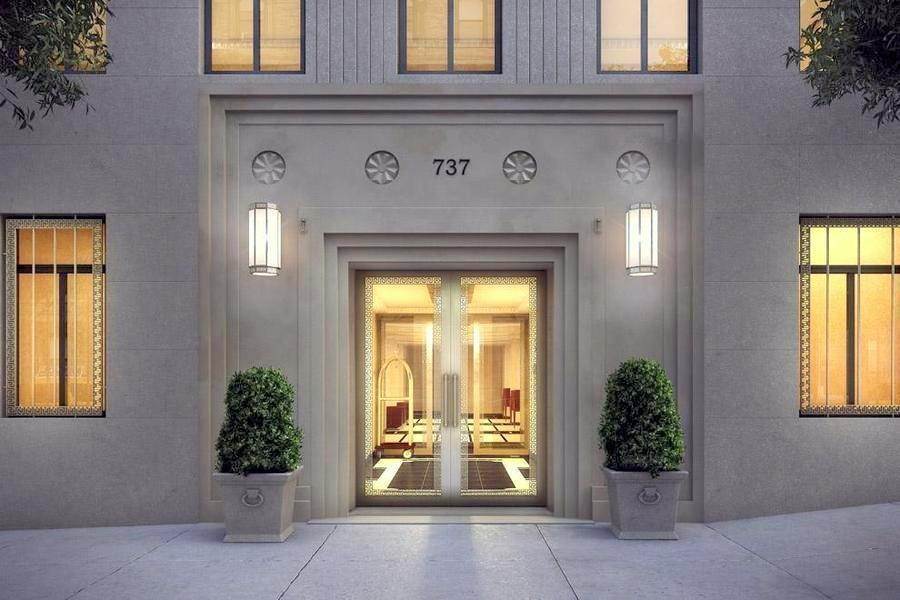 Condominium pour l Vente à Upper East Side, Manhattan, NY 10021
