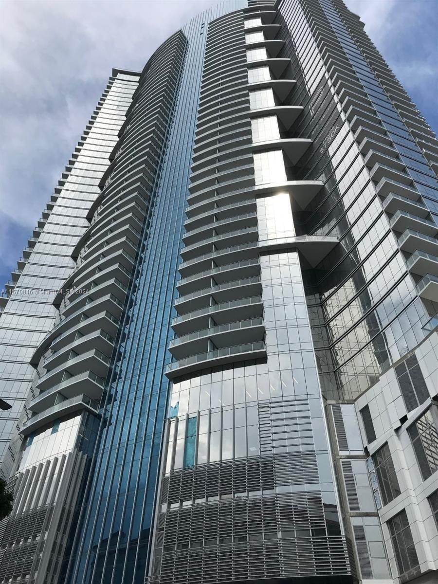 Condominium à Park West, Miami, FL 33132