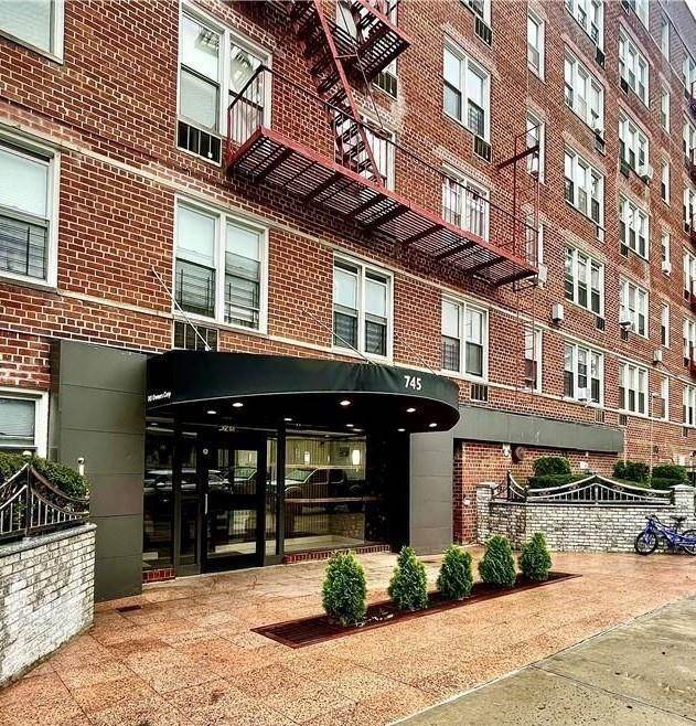 Cooperative for Sale at East Flatbush, Brooklyn, NY 11210