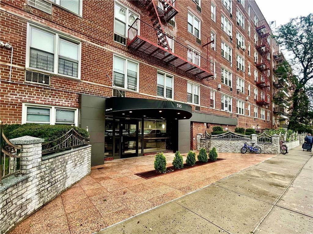 Cooperative for Sale at East Flatbush, Brooklyn, NY 11210