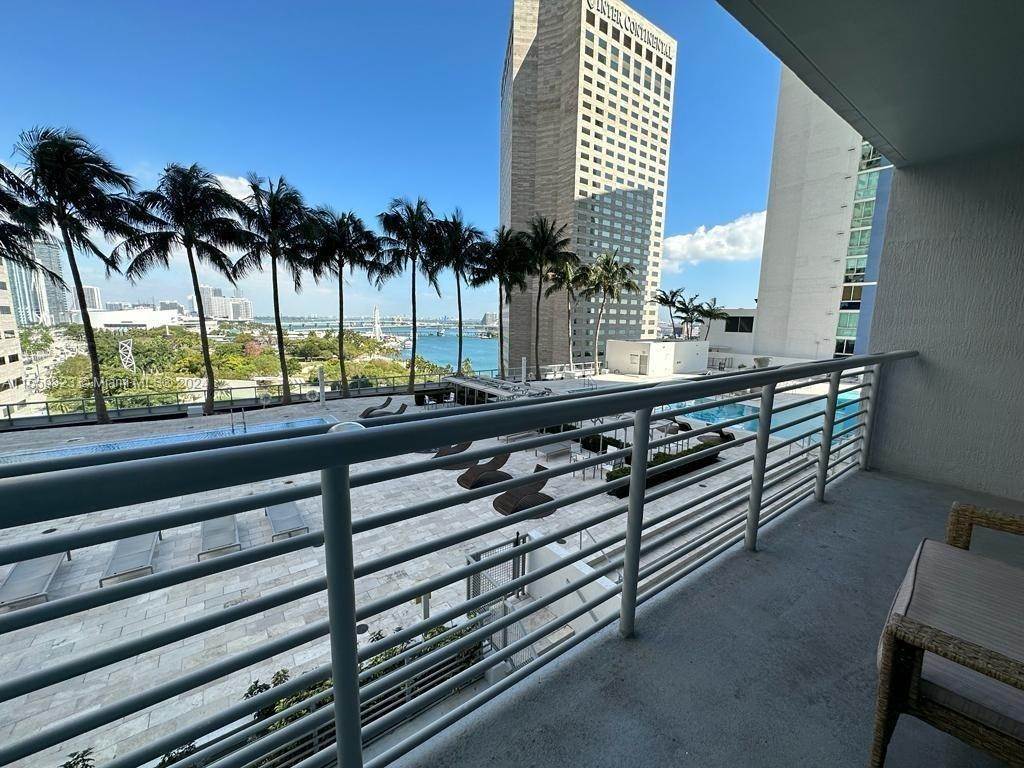 Eigentumswohnung bei Downtown Miami, Miami, FL 33131