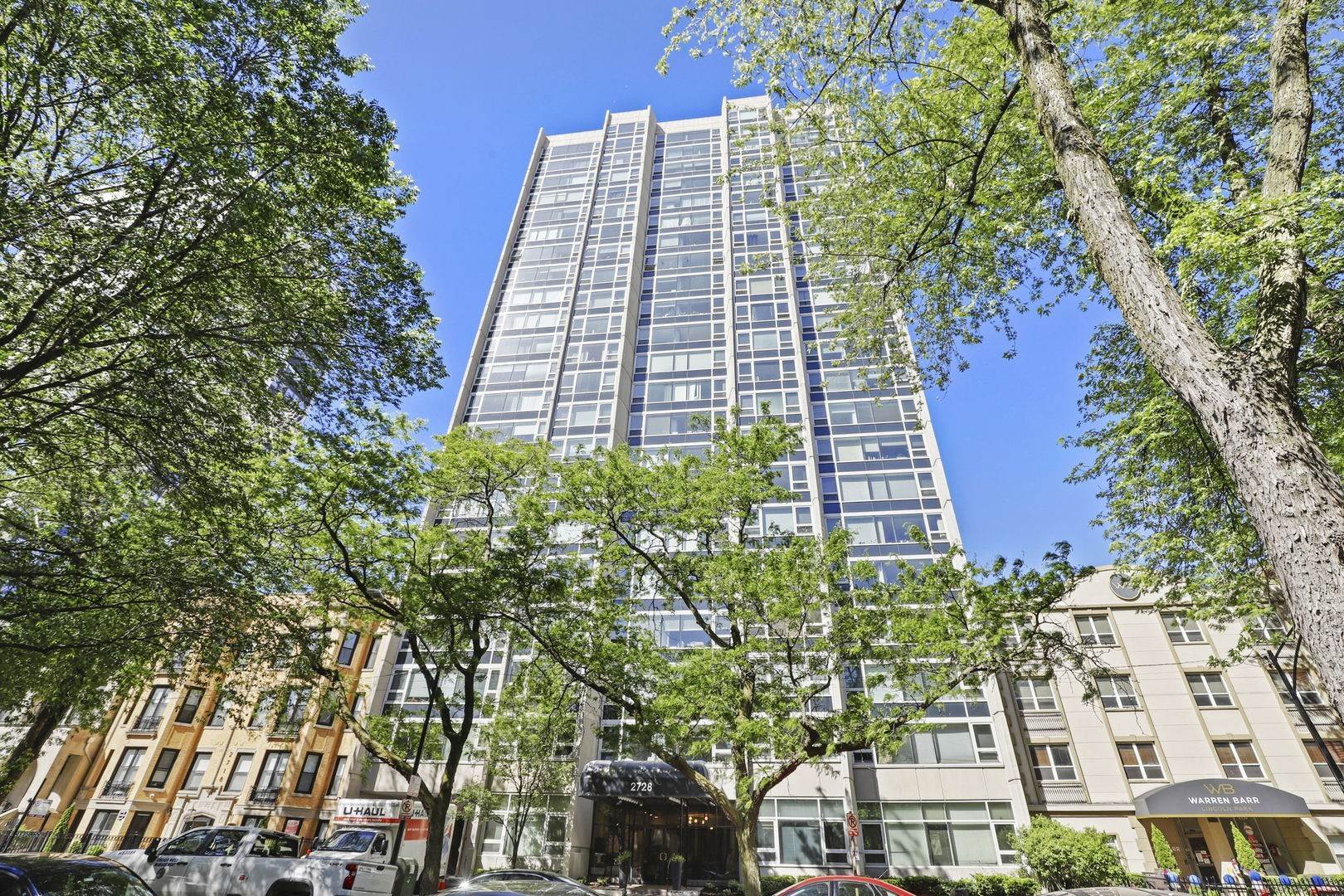 Single Family for Sale at Park West, Chicago, IL 60614